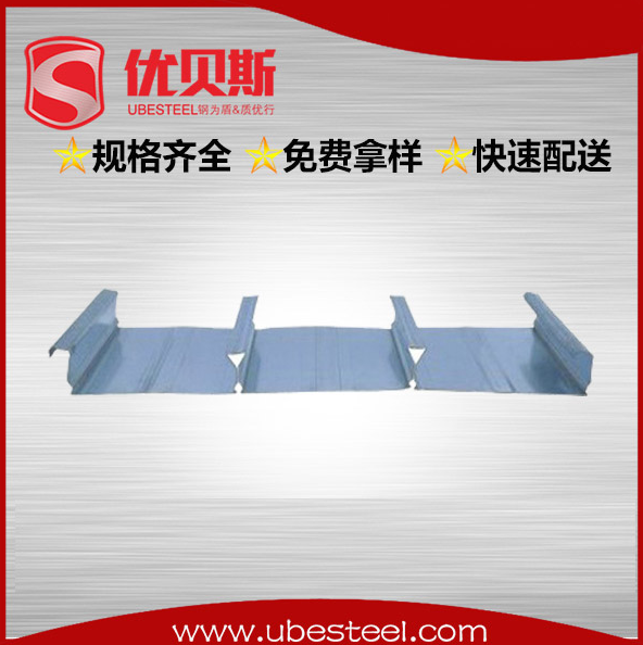 樓承板技術創(chuàng)新推動建筑行業(yè)高效發(fā)展