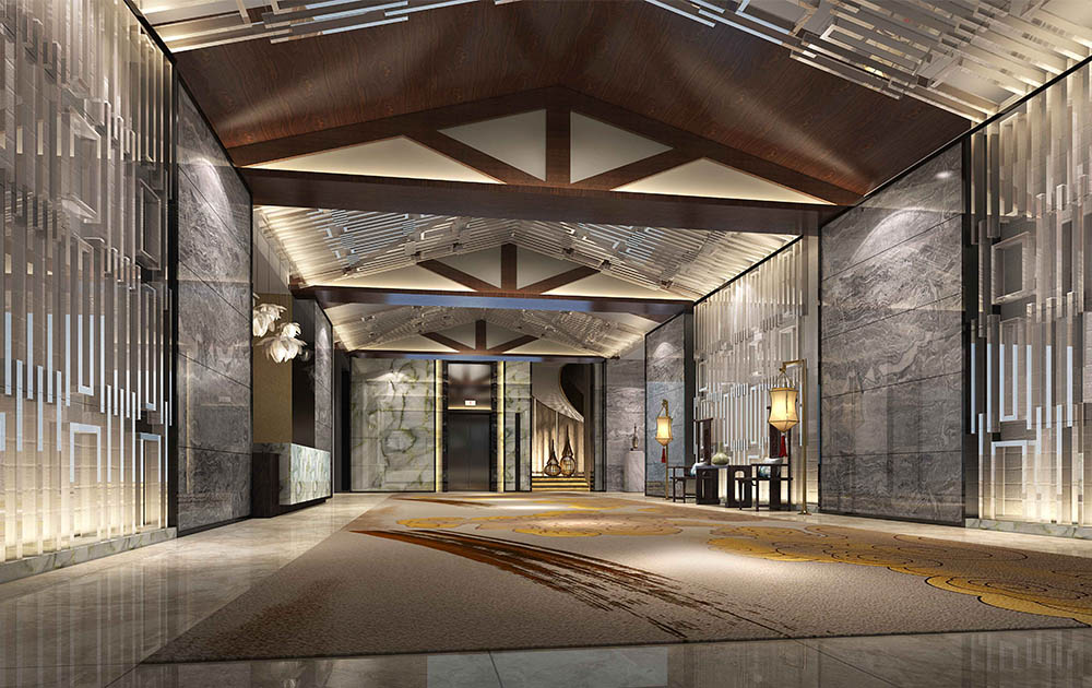 上海恒大華府會所