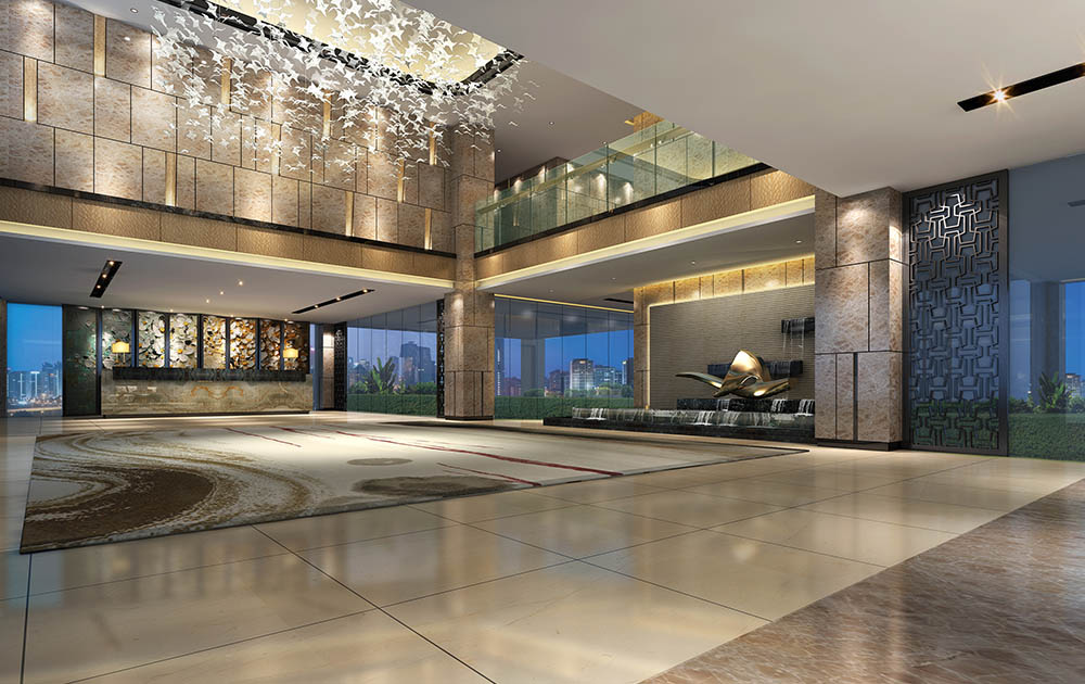 河北中節能辦公樓