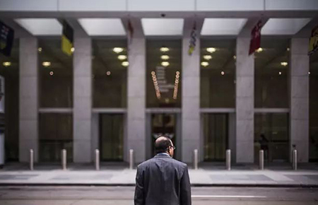 【BJD風尚】設計公司的寒冬來襲？敢問路在何方...