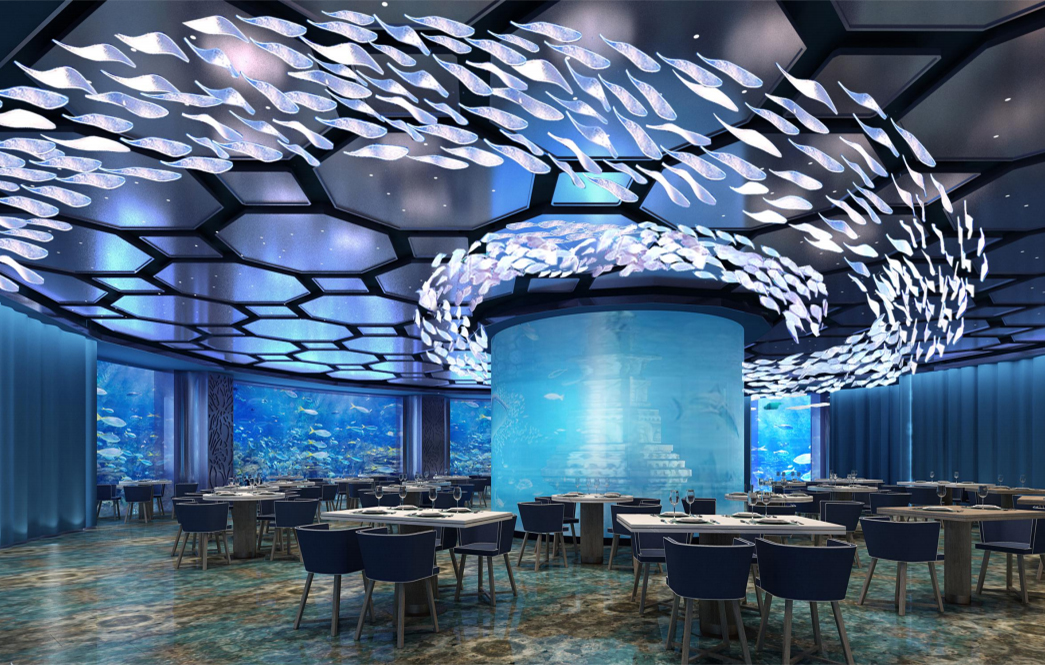 【BJD風尚】再創佳績！成功中標恒大?；◢u設計項目！